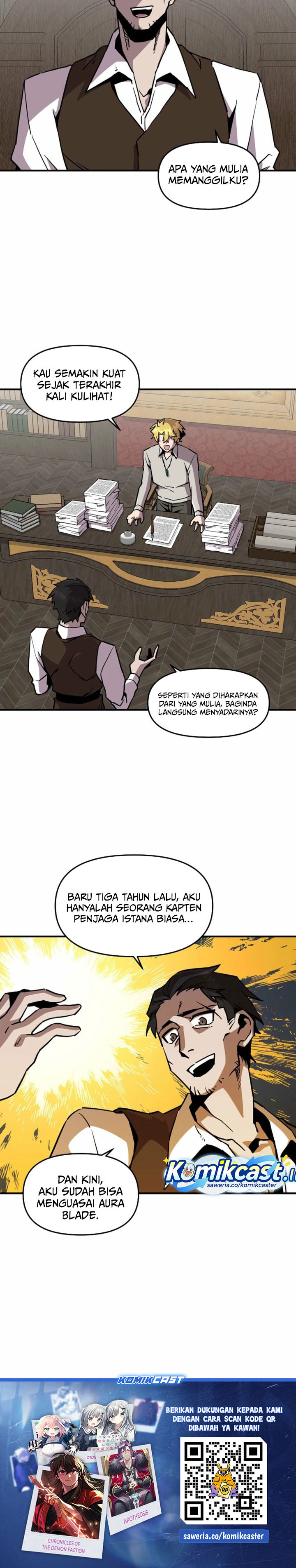 Dilarang COPAS - situs resmi www.mangacanblog.com - Komik i am player who suck alone 160 - chapter 160 161 Indonesia i am player who suck alone 160 - chapter 160 Terbaru 19|Baca Manga Komik Indonesia|Mangacan